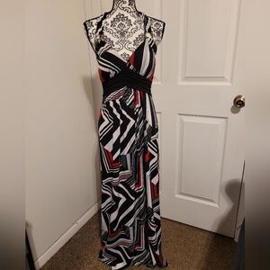 Studio Y maxi dress 